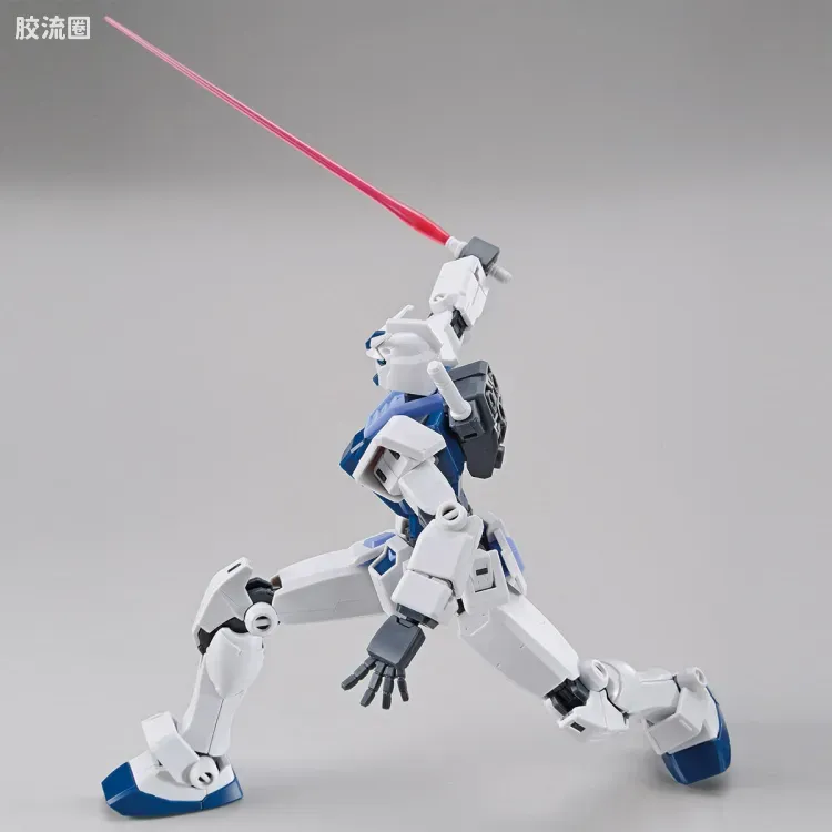 HGUC HG 40周年纪念系列 (非HGUC) RX-78-2 高达[BEYOND GLOBAL][高达基地配色] - 图片